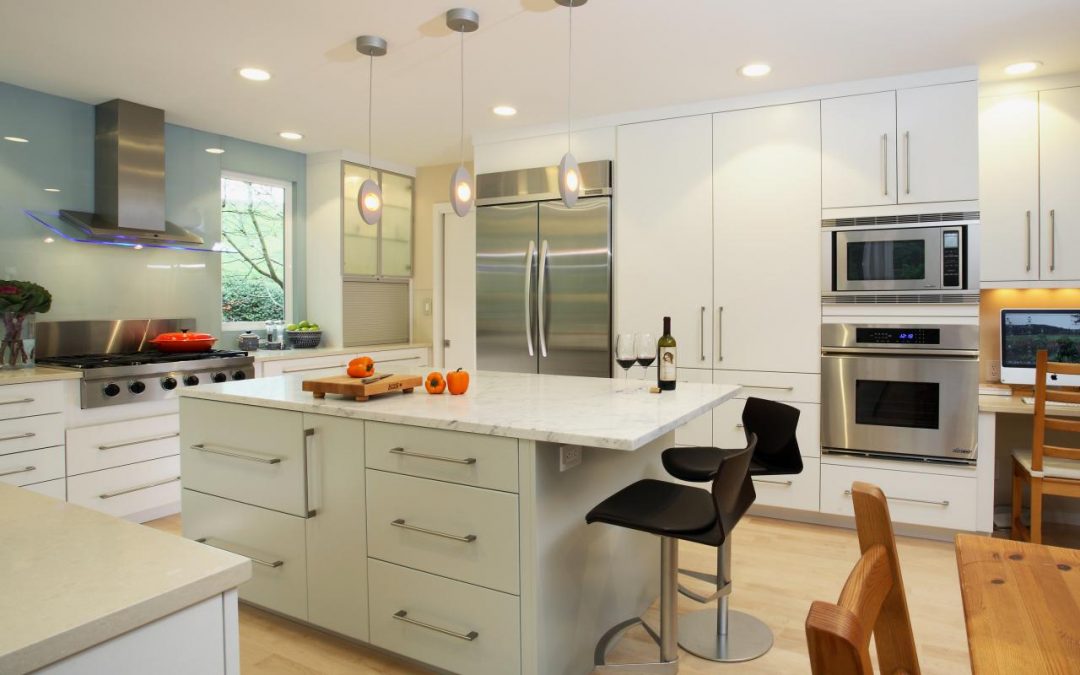 7 Things to Consider When Investing In A Kitchen Renovation