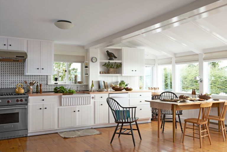 5 Areas To Focus On In Your Kitchen Renovation